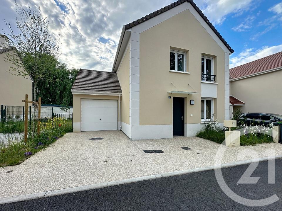 Moisselles, Île-de-France 95570, France