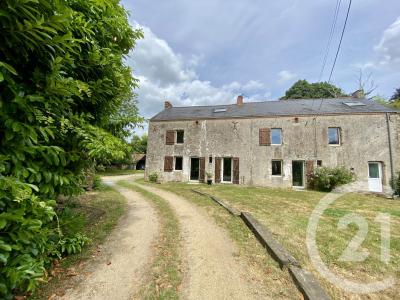 Campbon, Pays De La Loire 44750, France