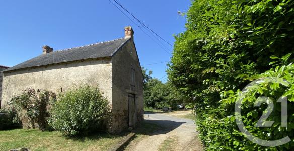 Campbon, Pays De La Loire 44750, France