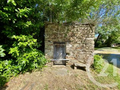Campbon, Pays de la Loire 44750, France