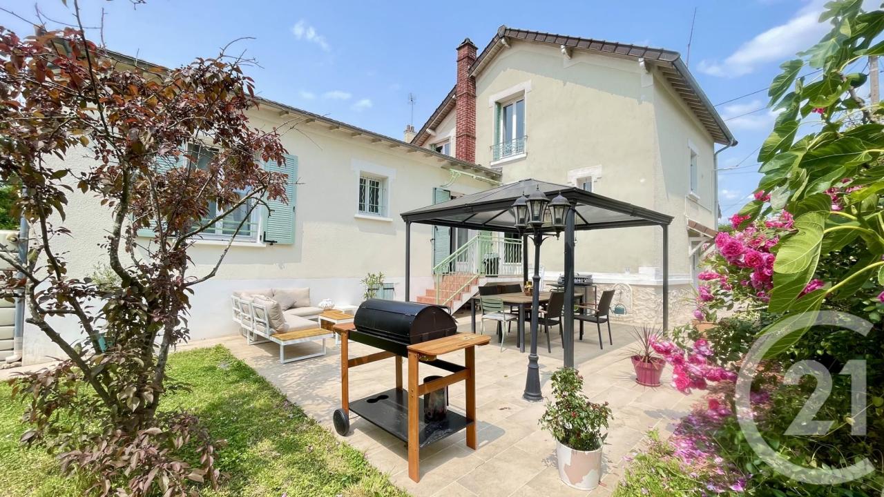Ezanville, Île-de-France 95460, France
