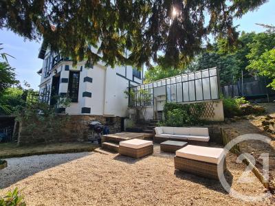 La Varenne St Hilaire, Île-de-France 94210, Francia