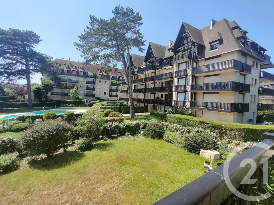 Deauville, Basse-Normandie 14800, アキタン