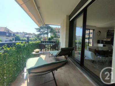 Deauville, Basse-Normandie 14800, アキタン