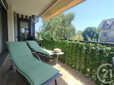Deauville, Basse-Normandie 14800, アキタン