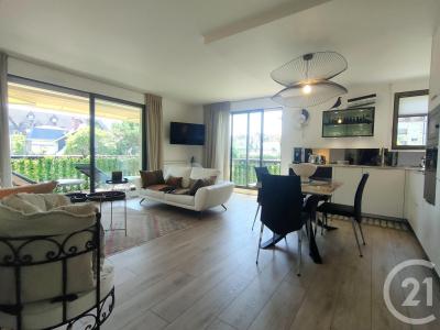 Deauville, Basse-Normandie 14800, アキタン