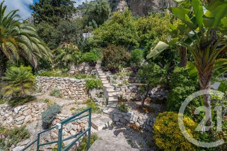 Eze, Provence-Alpes-Côte D'Azur 06360, Francia