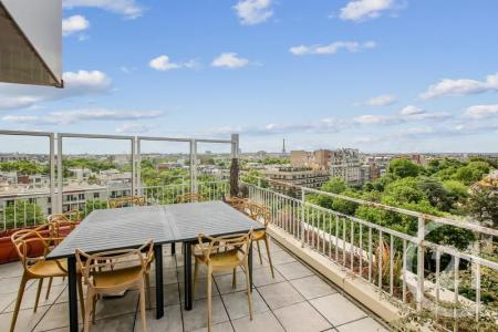 Neuilly Sur Seine, Île-de-France 92200, France