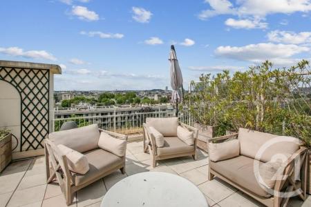 Neuilly Sur Seine, Île-de-France 92200, France