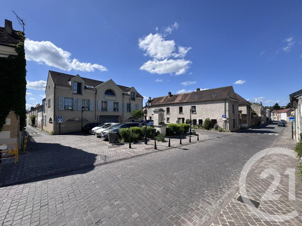 Cergy, Île-de-France 95000, Francia