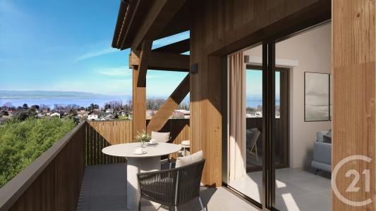 Anthy Sur Leman, רון-אלפ 74200, צרפת