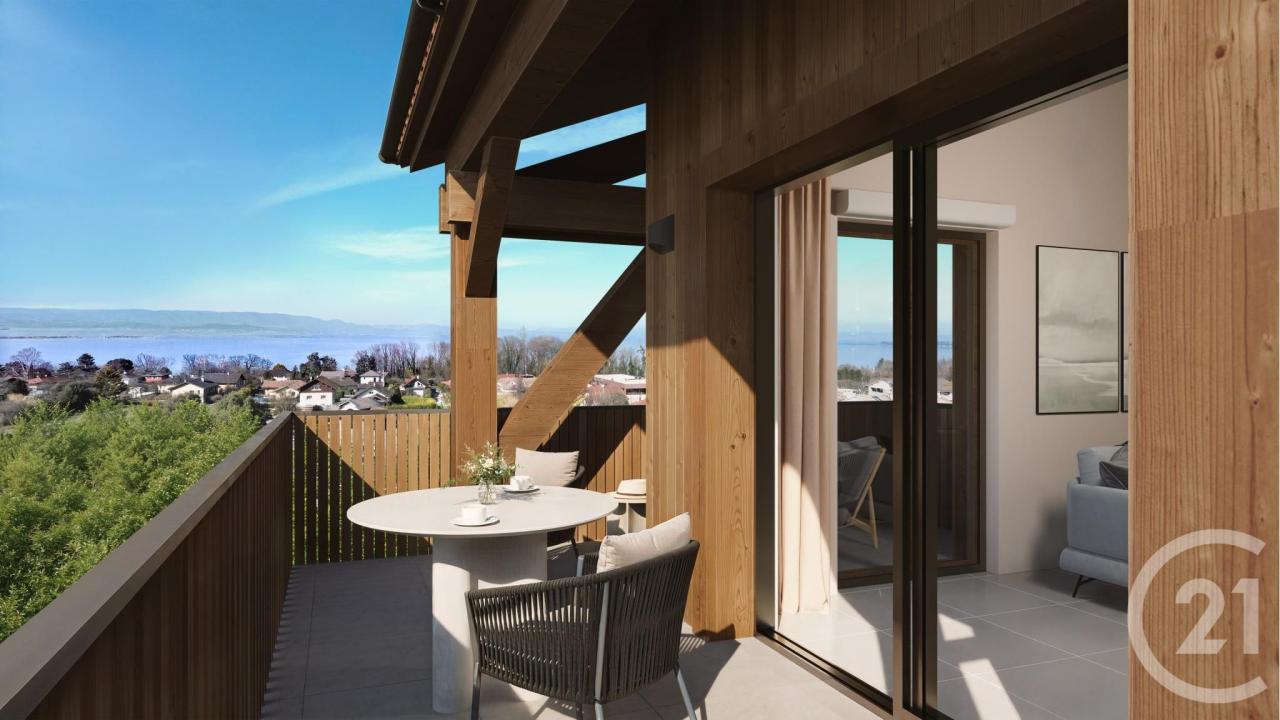 Anthy Sur Leman, Rhône-Alpes 74200, France
