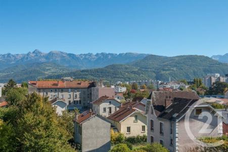 Grenoble, Rhône-Alpes 38100, Francja