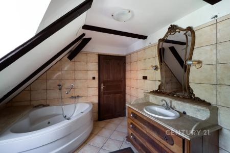 Okoř, Praha-západ, Czech Republic