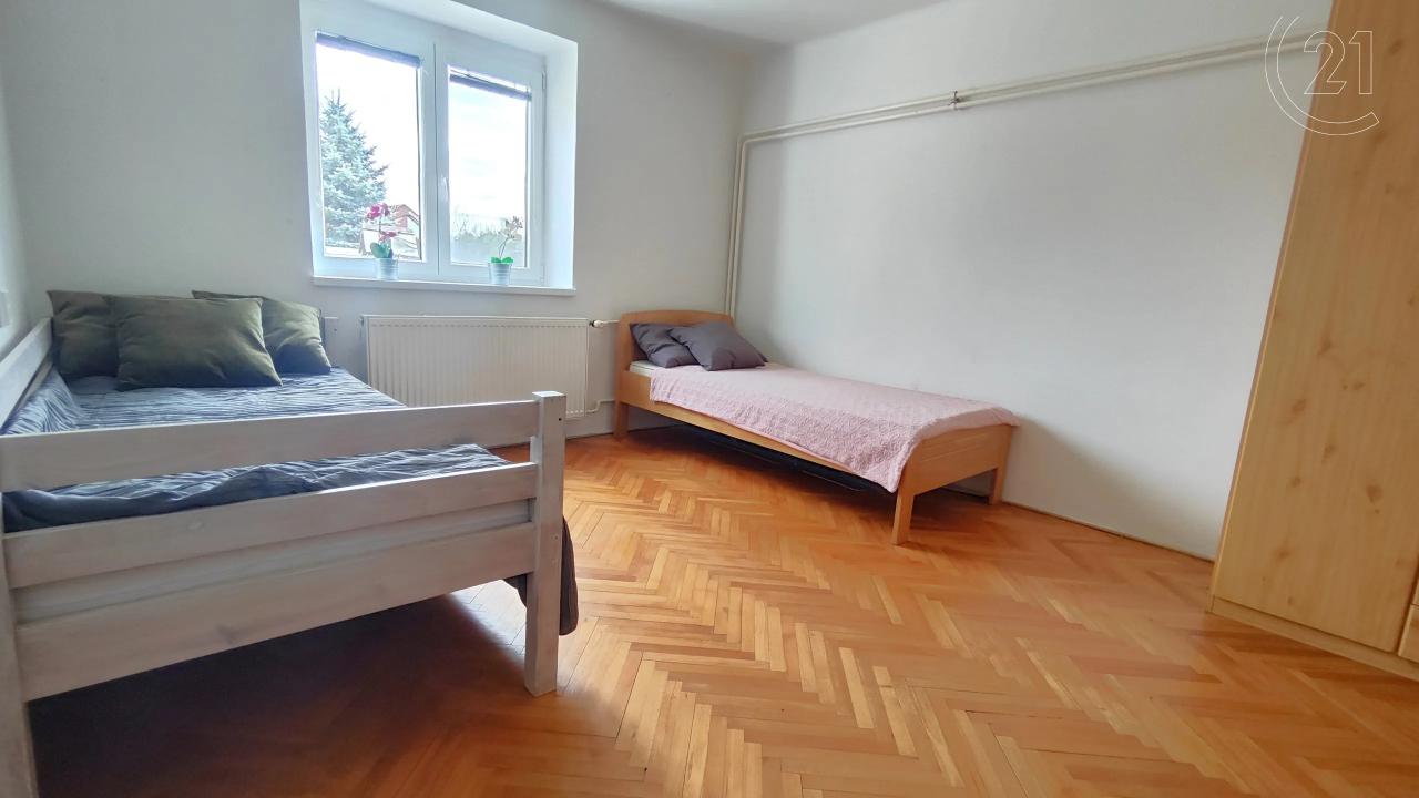 Zahradní, Troubsko, Brno-venkov, Czech Republic