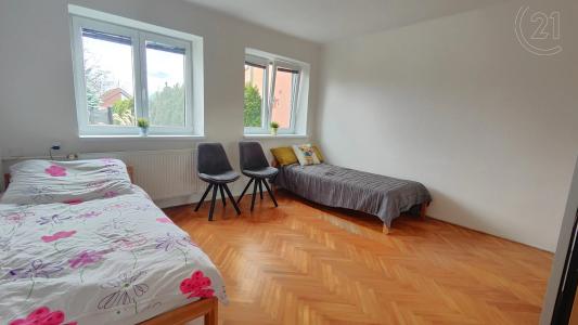 Zahradní, Troubsko, Brno-venkov, Czech Republic