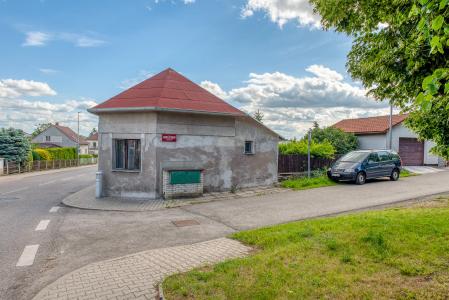 1. máje, Dobrovice, Mladá Boleslav 29441, República Checa