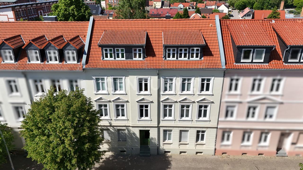 Burg, Sachsen-Anhalt 39288, Alemanha