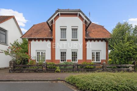 Rotenburg, Niedersachsen 27356, Deutschland