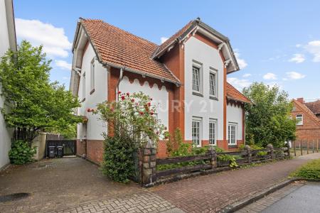 Rotenburg, Niedersachsen 27356, גרמניה 
