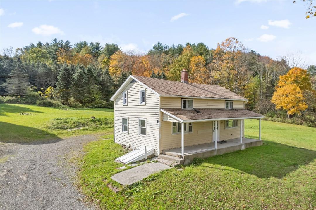 587 Halsey Valley Road, Barton, New York 13734, Amerika Birleşik Devletleri