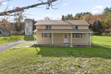 587 Halsey Valley Road, Barton, New York 13734, Amerika Birleşik Devletleri
