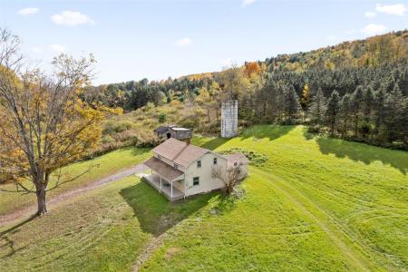 587 Halsey Valley Road, Barton, New York 13734, Amerika Birleşik Devletleri