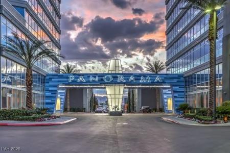 4525 Dean Martin Drive #3207, Las Vegas, Nevada 89103, USA