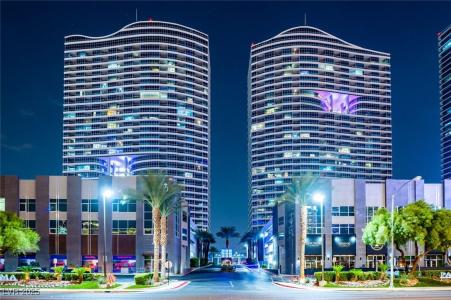 4525 Dean Martin Drive #3207, Las Vegas, Nevada 89103, USA