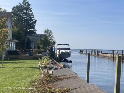 0 Siesta, Harrison Twp, Michigan 48045, USA