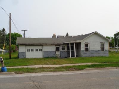 2025 South Third Avenue, Alpena, Michigan 49707, USA