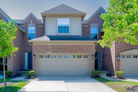 41211 N MAPLEWOOD DR, Cantone, Michigan 48187, Stati Uniti