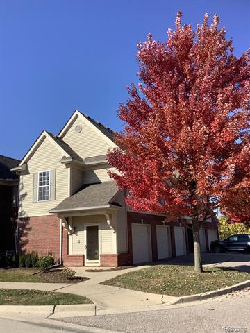 8484 HEYWOOD CIR, SterlingHeights, Michigan 48312, Stati Uniti
