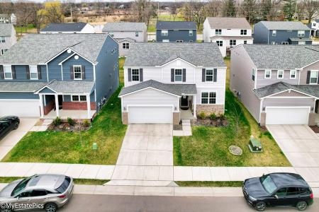6044 FIELDSTONE CIR, SouthLyon, 密歇根州 48178, 美国