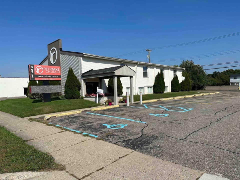 30728 John R, Madison Heights, Мичиган 48071, Соединенные Штаты