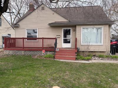 28764 FAIRFAX ST, Southfield, Michigan 48076, USA