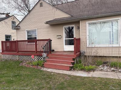28764 FAIRFAX ST, Southfield, Michigan 48076, Estados Unidos