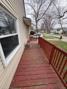 28764 FAIRFAX ST, Southfield, Michigan 48076, Estados Unidos