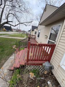 28764 FAIRFAX ST, Southfield, Michigan 48076, Estados Unidos