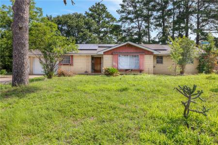 707 Norwood Lane, Hearne, Texas 77859, USA