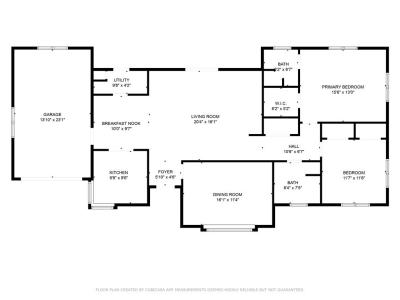 707 Norwood Lane, Hearne, Texas 77859