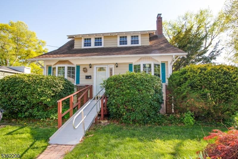 33 Bassett Ave, Mine Hill Twp., Nova Jersey 07803-3156, Estados Unidos