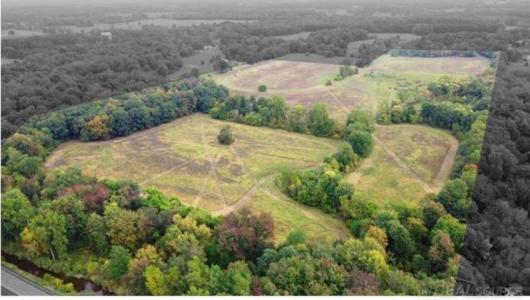 0 Gale, Morrice, Michigan 48857, USA