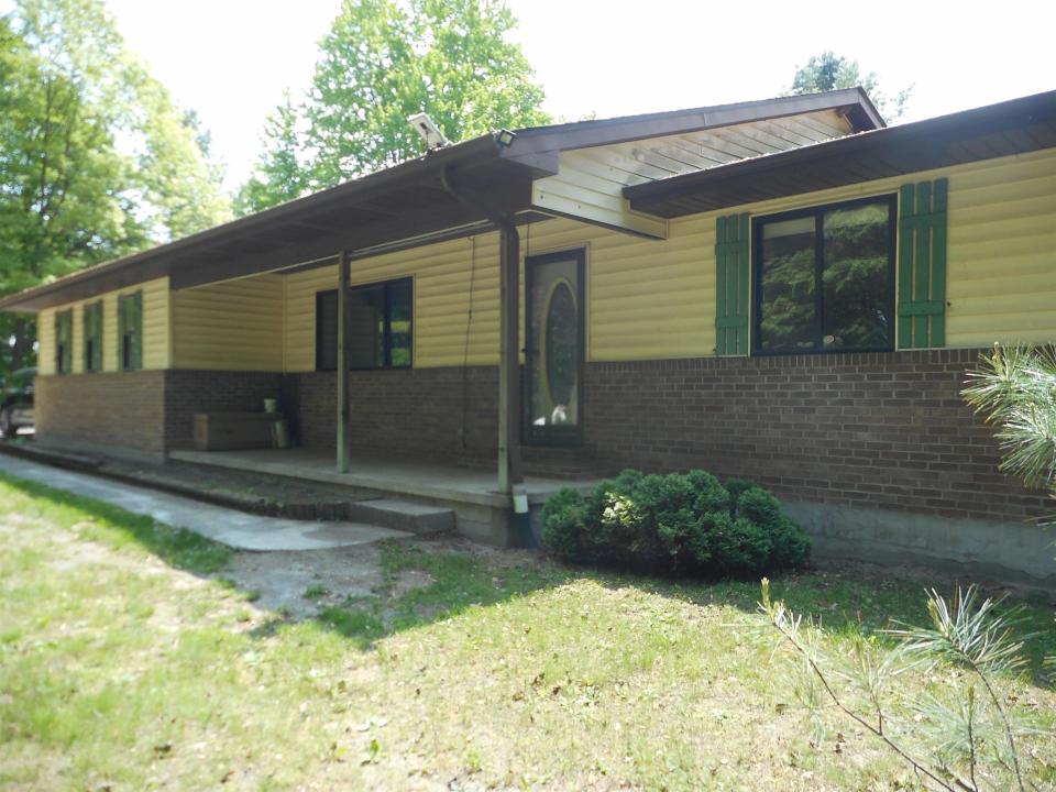 2575 W Huron, Standish, מישיגן 48658, ארצות הברית של אמריקה