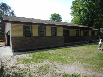 2575 W Huron, Standish, מישיגן 48658, ארצות הברית של אמריקה