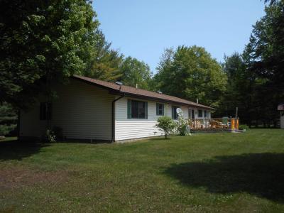 2575 W Huron, Standish, מישיגן 48658, ארצות הברית של אמריקה