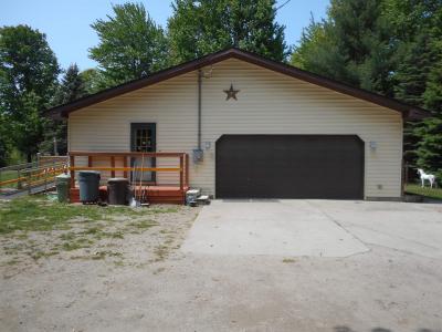 2575 W Huron, Standish, מישיגן 48658, ארצות הברית של אמריקה