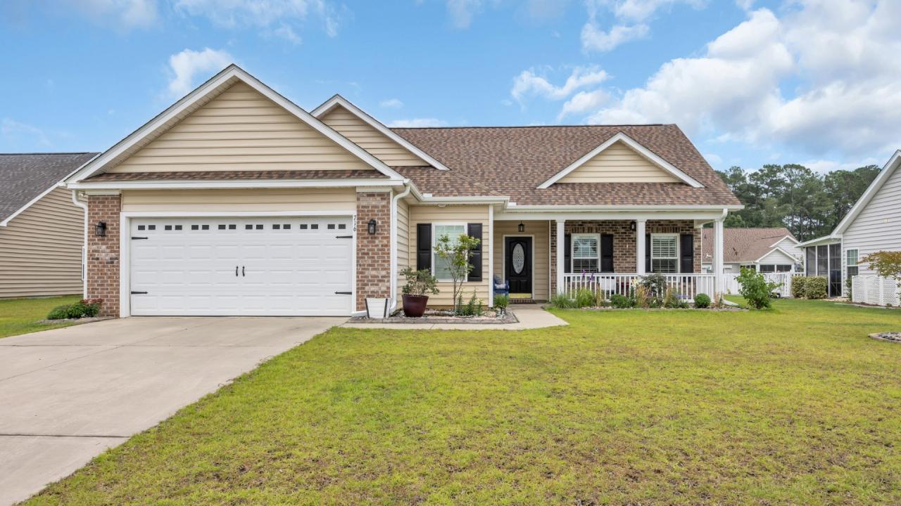 716 Weston Dr., Conway, Carolina Do Sul 29526, Estados Unidos