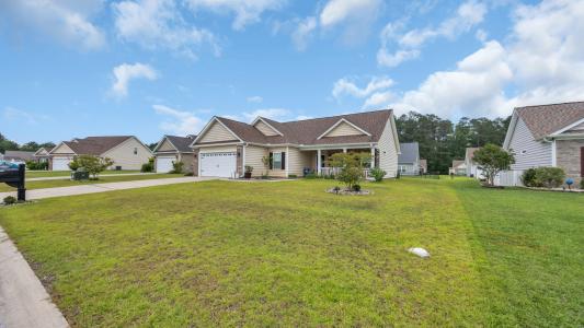 716 Weston Dr., Conway, SC 29526, USA