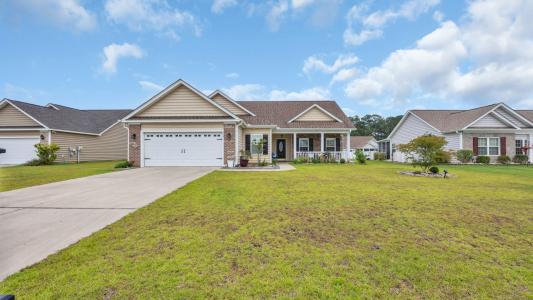 716 Weston Dr., Conway, Carolina Do Sul 29526, Estados Unidos